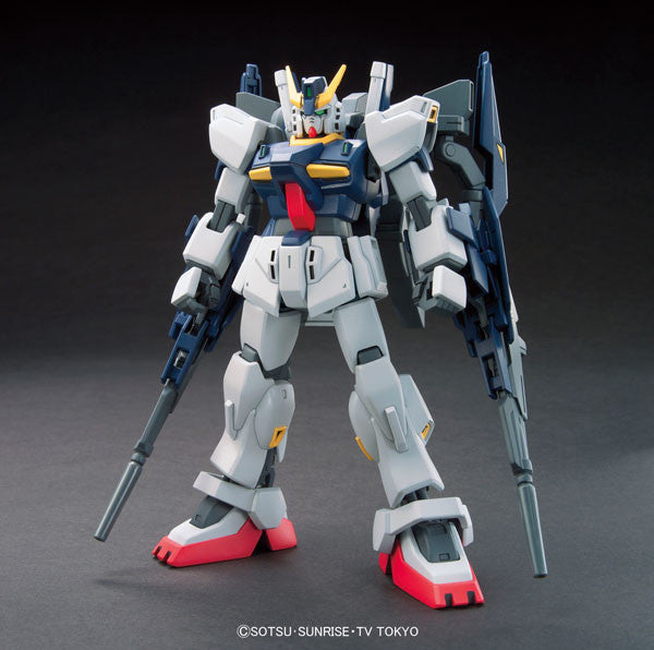 Bandai #04 Build Gundam MK II 'Gundam Build Fighters', Bandai HGBF | 4543112851475