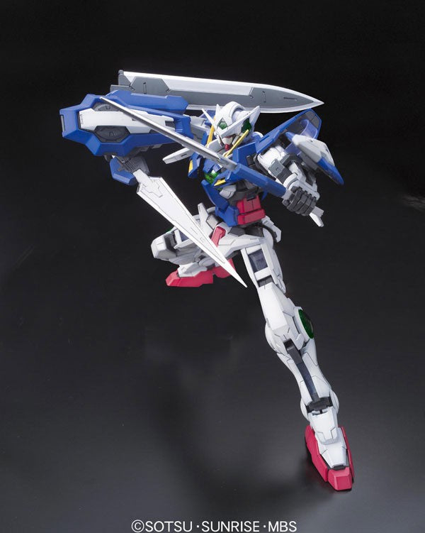 Bandai Gundam Exia (Ignition Mode) 'Gundam 00', Bandai MG | 4573102687111