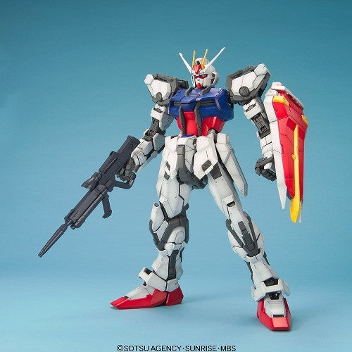 PG 1/60 Strike Gundam 'Gundam SEED' | 4543112314130