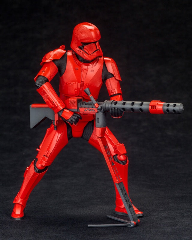 Kotobukiya 1/10 ARTFX+ Star Wars The Rise of Skywalker Sith Troopers 2Pack | 190526020467