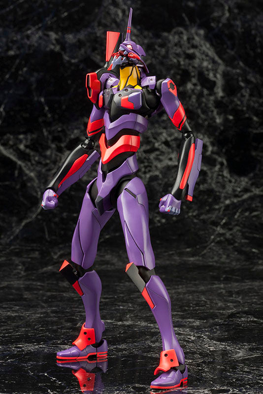 Kotobukiya 1/400 Evangelion Battle Weapon Test Type 01 First Unit Awakening Version | 190526031999