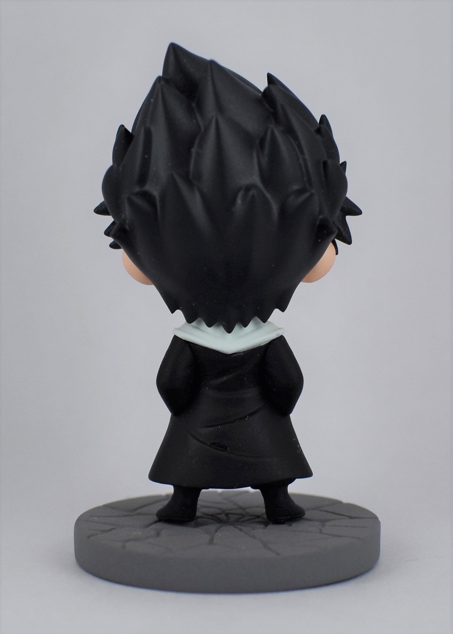 Yu Yu Hakusho Series Mini Figure Collection | 4570047760107