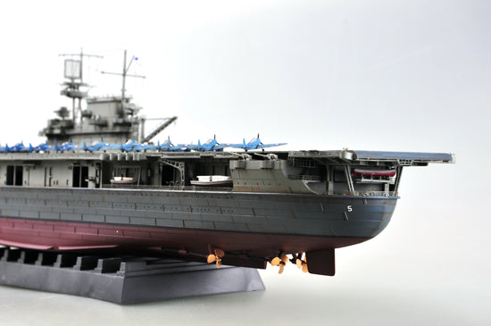 ILOVEKIT 1/350 USS Yorktown CV-5 | 9580208653013