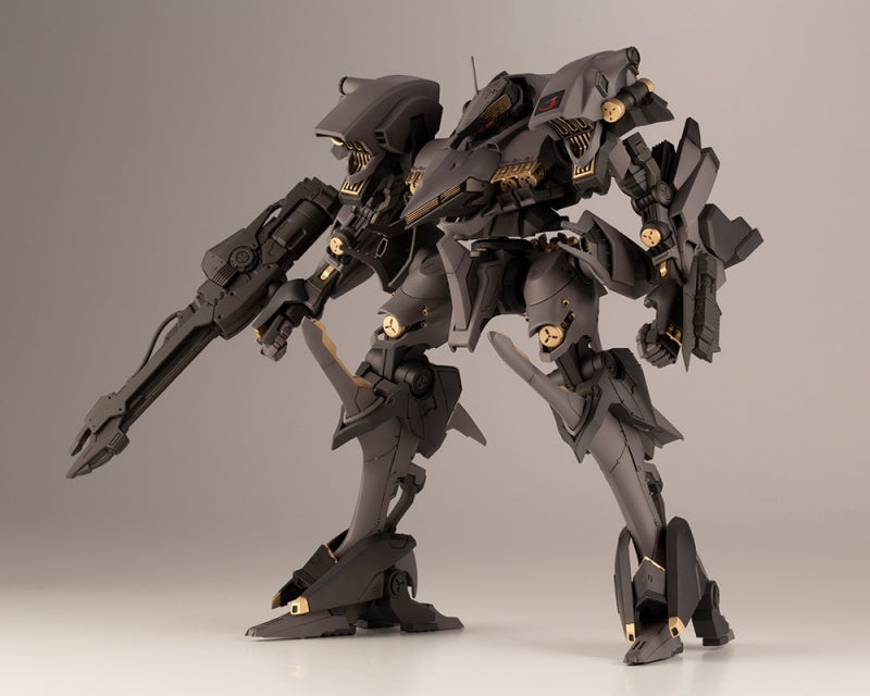 Kotobukiya 1/72 Armored Core Variable Infinity Rayleonard 03-AALIYAH Supplice Opening Version, Action Figure Kit | 190526027602