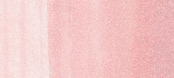 Copic Sketch Marker Violets, Pale Heath V000 | 4511338019191