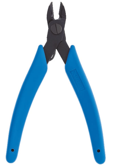 Xuron Oval Head Micro-Shear Flush Cutter (9100) 90001 | 615265900011