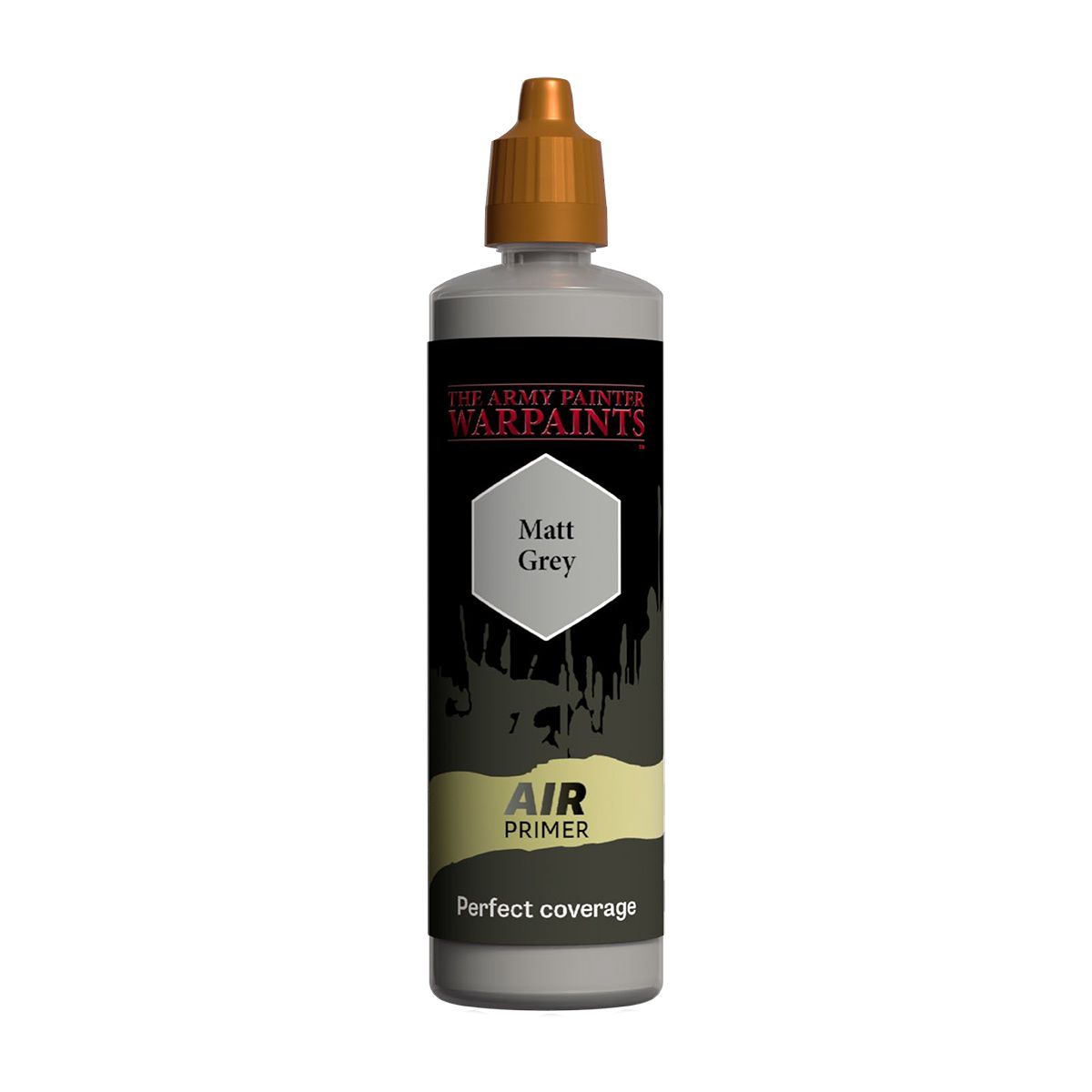 Army Painter Air Grey Primer, 100 ml | 5713799201064