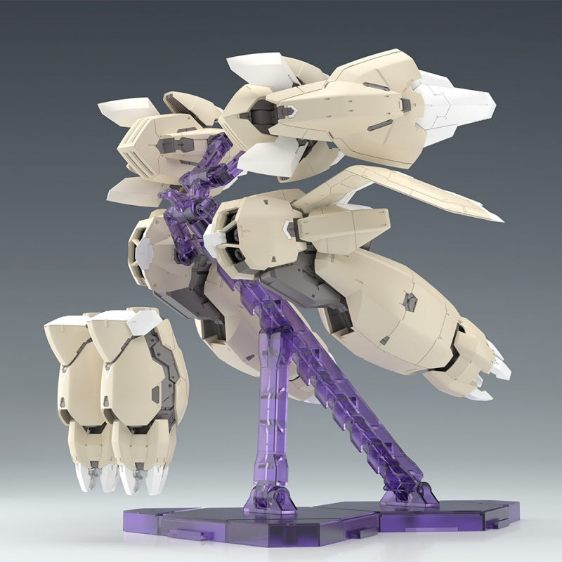 Kotobukiya Alice Gear Aegis Series Gear Unit Ver. Ganesha (11.42 Inch Tall approx), Full Action Model Kit | 190526026605