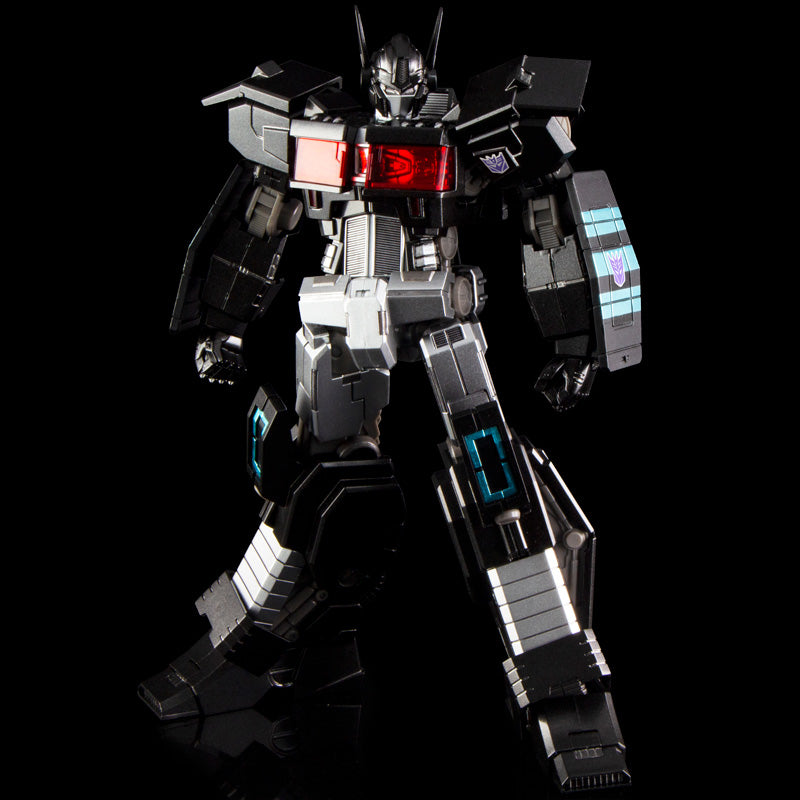 Flame Toys Furai Model Nemesis Prime (IDW ver.) 'Transformers' | 4897054512964