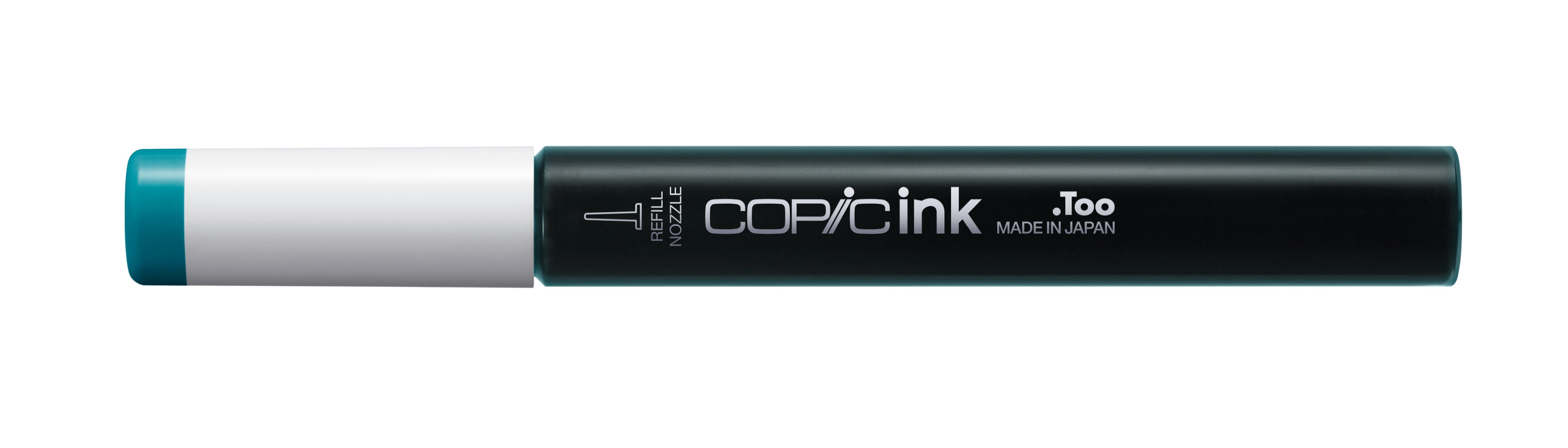 Copic Ink Refill Blue Greens, Bg57 Jasper BG57 | 4511338056332