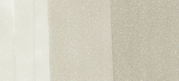 Copic Ciao Marker Grays, Warm Gray W2 | 4511338051498
