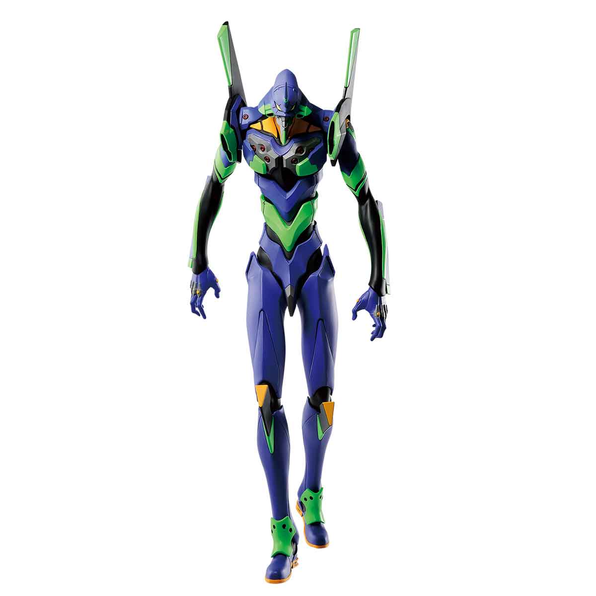 Bandai EVA-01 Test Type (Evangelion: 3.0+1.0) 'Evangelion', Bandai Ichiban Figure | 4573102605160