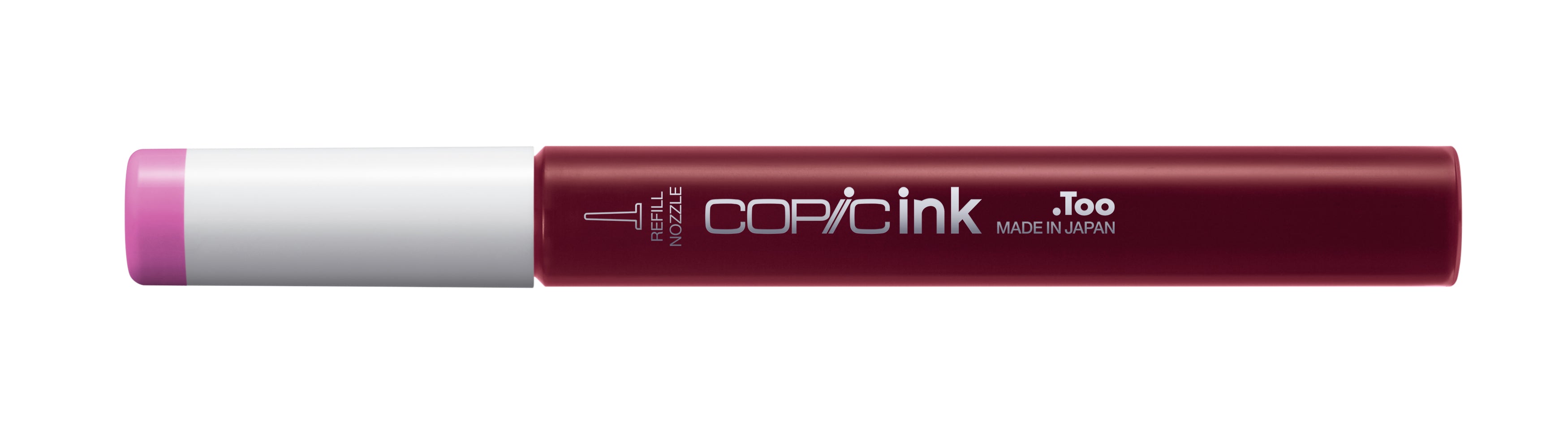 Copic Ink Refill Red Violets, Hollyhock RV55 | 4511338057872