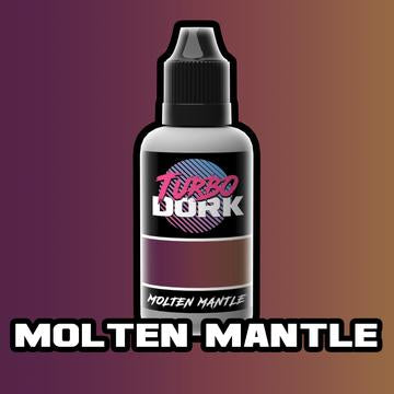 Turbo Dork Molten Mantle Turboshift Acrylic Paint 20ml Bottle | 631145994956