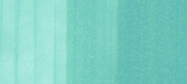 Copic Ciao Marker Blue Greens, Mint Green BG13 | 4511338051252