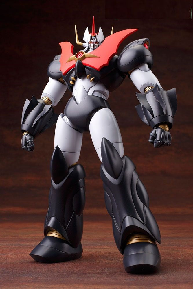Kotobukiya Mazinger Z - Mazinkaiser (9.06 Inch Tall approx) Full Action Model Kit | 190526036147