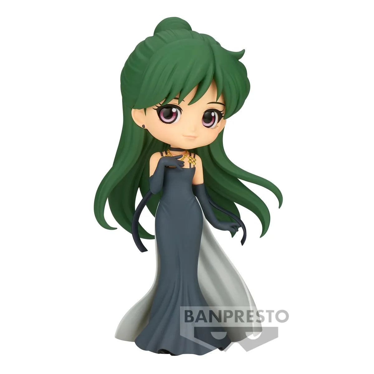 Bandai Spirits X Banpresto Qposket Princess Pluto (ver. B) "Pretty Guardian Sailor Moon Eternal the Movie" | 4983164193756