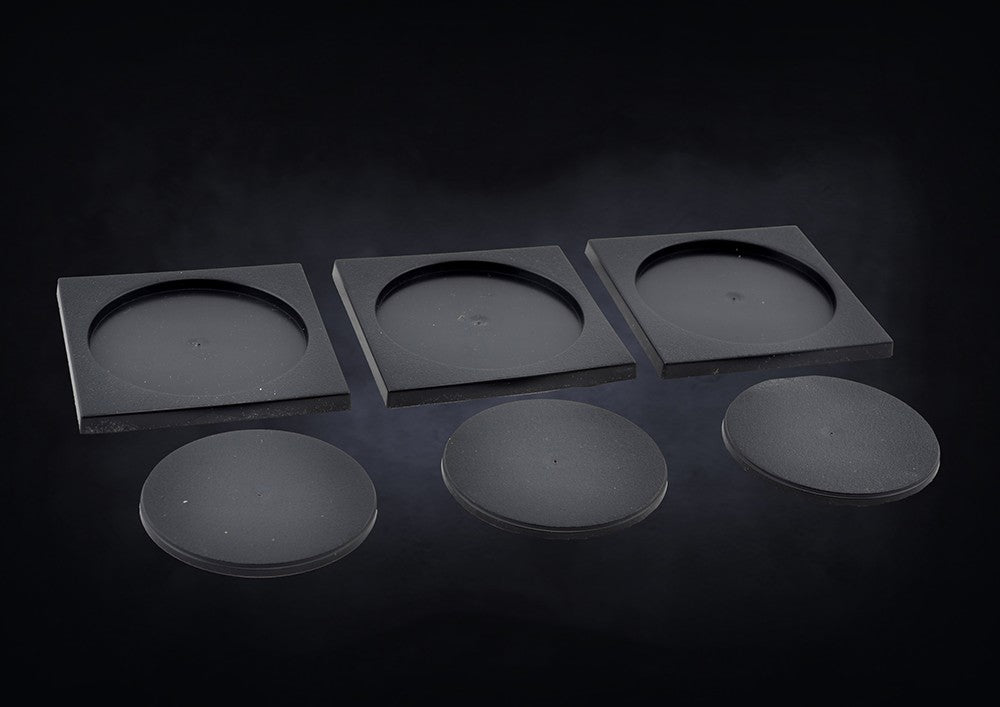 Conquest, Bases and Carriers - Calvary (PBW8902) | 5213009011303