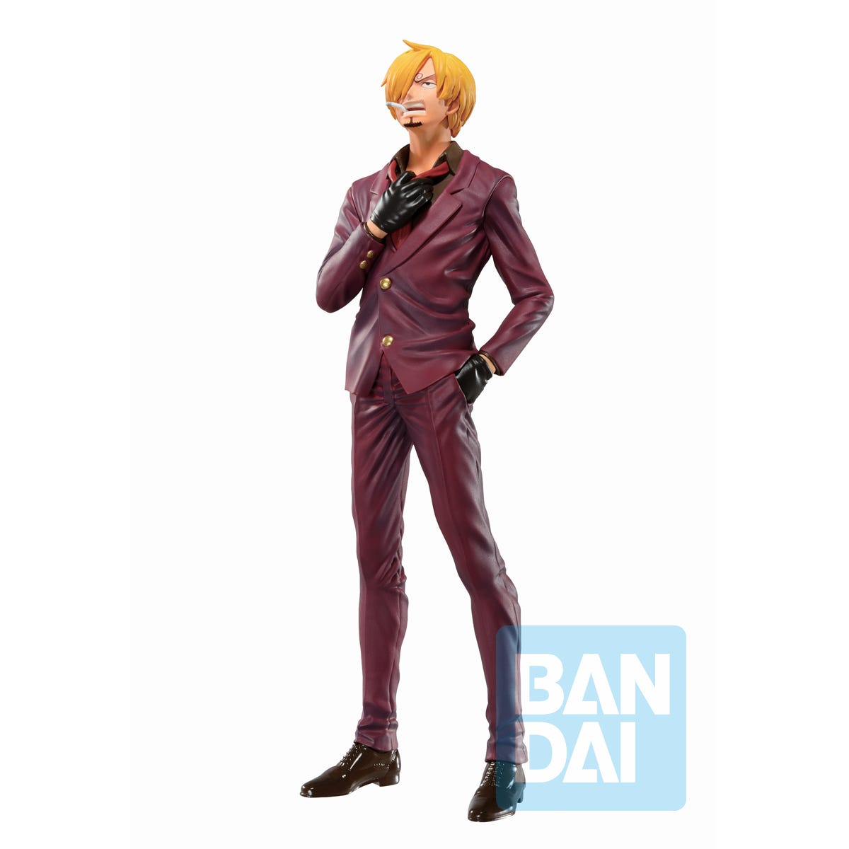 Bandai Spirits Ichibansho Figure Sanji (One Piece Anniversary) 'One Piece' | 4573102601643