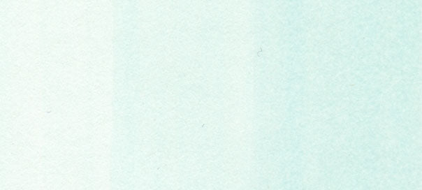 Copic Sketch Marker Blue Greens, Snow Green BG0000 | 4511338050491