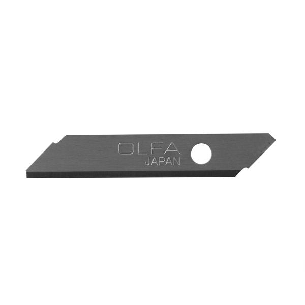 OLFA Top Sheet Cutter Replace Blade - 5/pk (TSB-1) | 91511900194