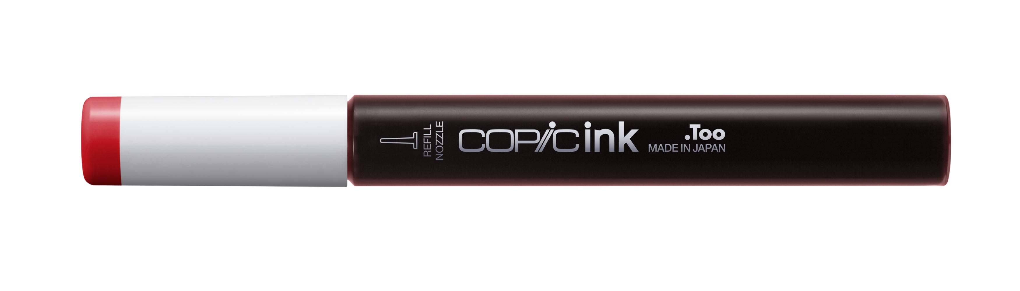 Copic Ink Refill Reds, Lipstick Red R29 | 4511338057520