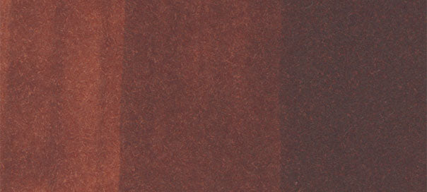 Copic Sketch Marker Earths, Burnt Umber E29 | 4511338002940