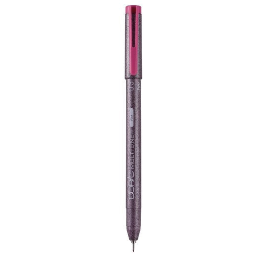 Copic Multiliner Ink Pen, Pink 0.3mm | 4511338053775