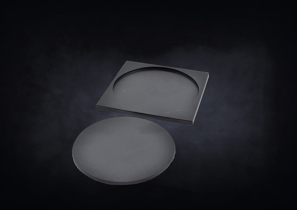 Conquest, Bases and Carriers - Monsters (PBW8903) | 5213009011310