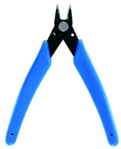 Master Tools Model Diagonal Pliers | 9580208099705