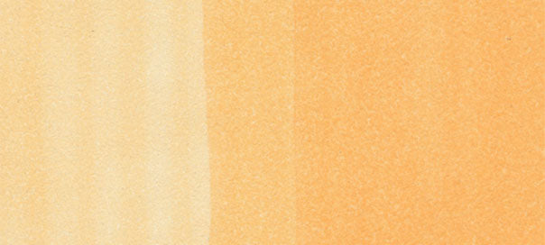 Copic Ciao Marker Yellow Reds, Yellowish Shade YR20 | 4511338007754