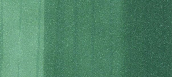 Copic Sketch Marker Blue Greens, Teal Blue BG18 | 4511338002766