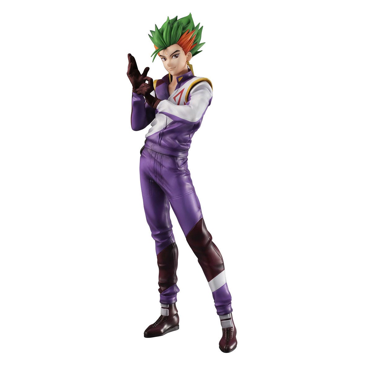 Megahouse Cyber Formula 1/8 Bleed Kaga "Future GPX Cyber Formula" | 4535123832734