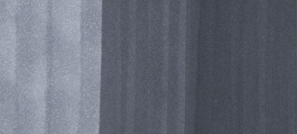 Copic Ciao Marker Grays, Cool Gray C7 | 4511338008218