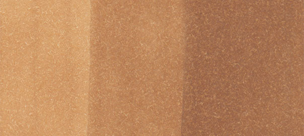 Copic Sketch Marker Earths, Chamois E35 | 4511338002971