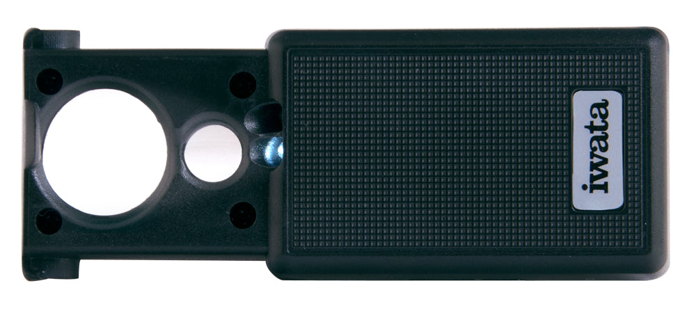 IWATA Magnifier Glass for Cleaning Kit CL100 | 734748202067