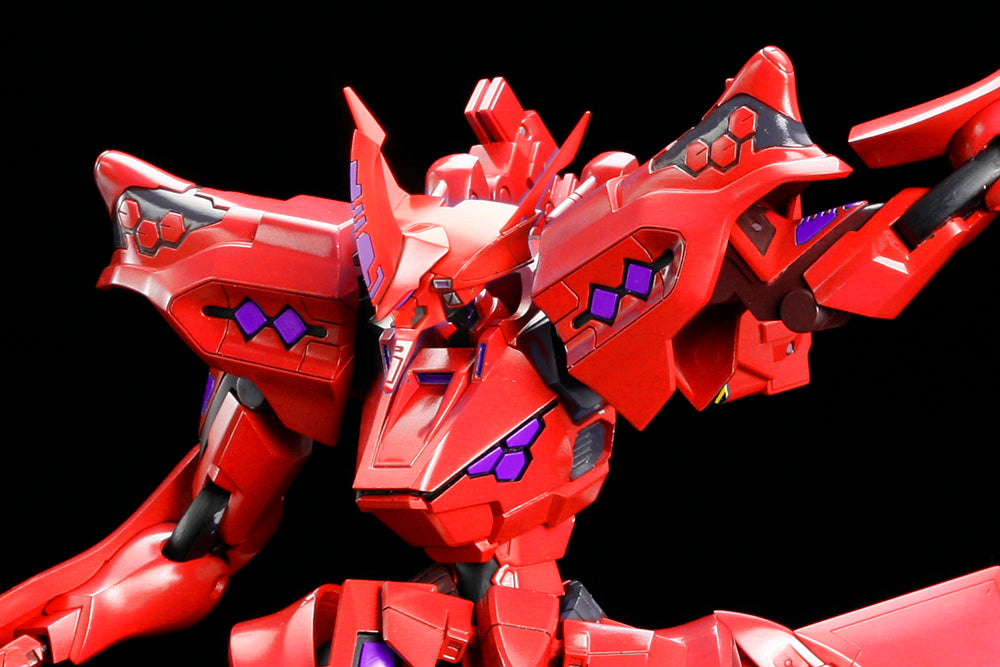 Kotobukiya Muv Luv Alternative Series Takemikaduchi Type-00F Tsukuyomi Mana Ver.1.5, Action Figure Kit | 190526042773