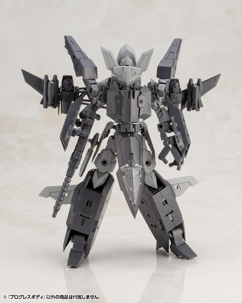 Kotobukiya M.S.G Progress Body | 190526020313