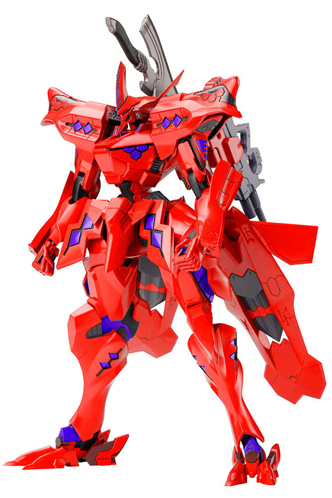 Kotobukiya Muv Luv Alternative Series Takemikaduchi Type-00F Tsukuyomi Mana Ver.1.5, Action Figure Kit | 190526042773