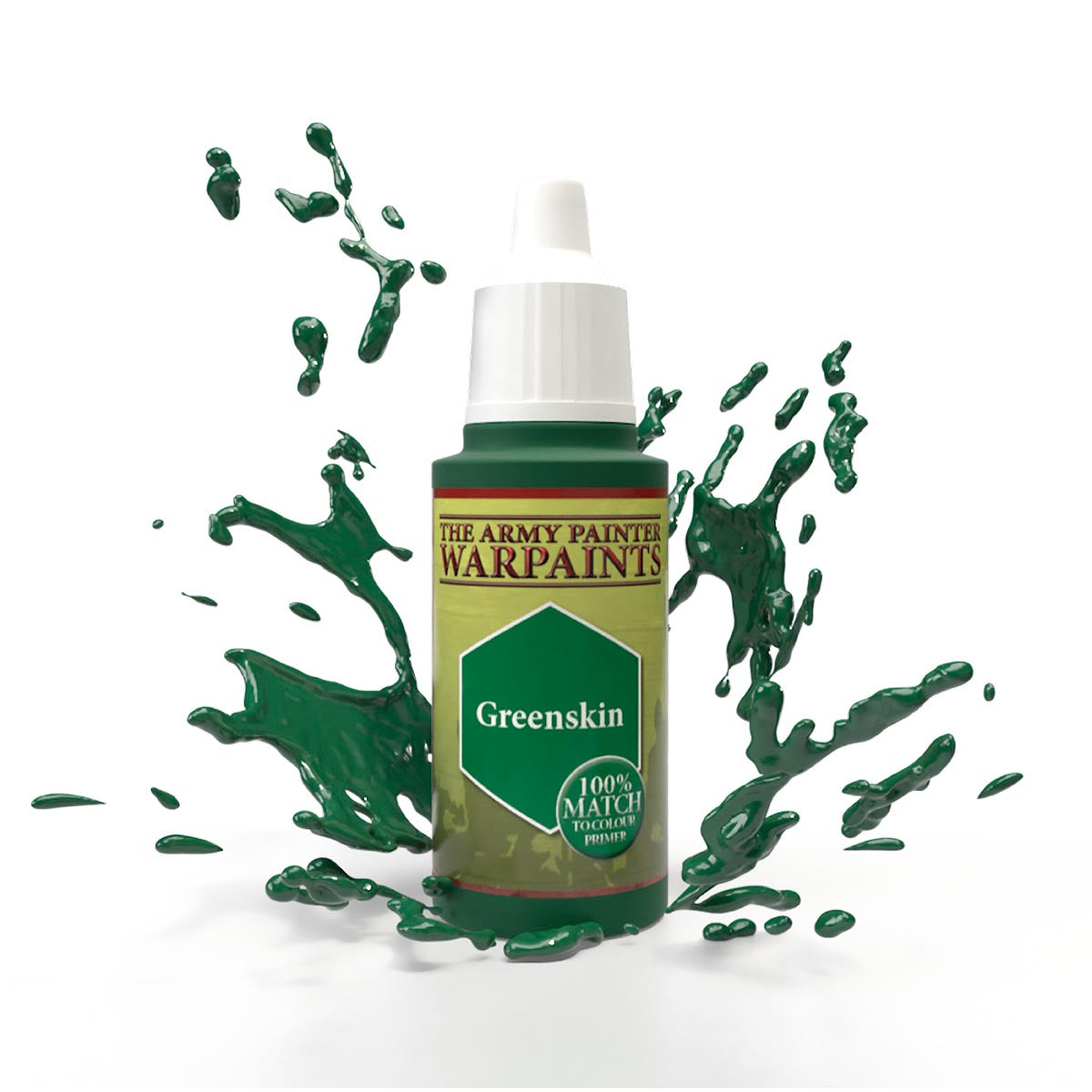 Army Painter Greenskin | 2561111111118