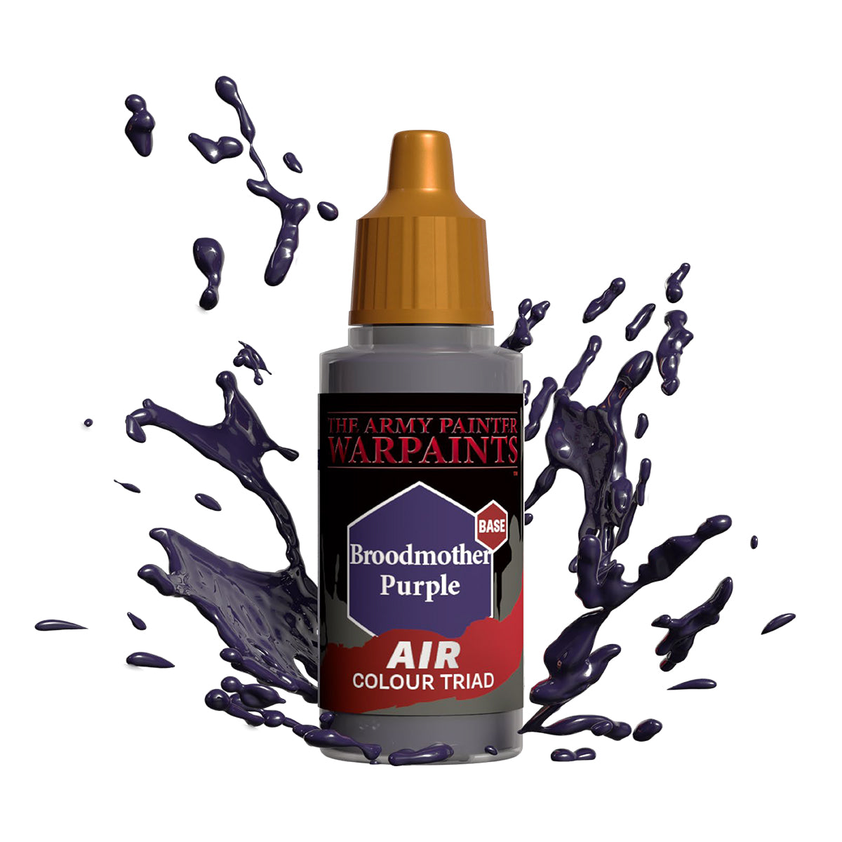 Army Painter Air Broodmother Purple | 5713799312883