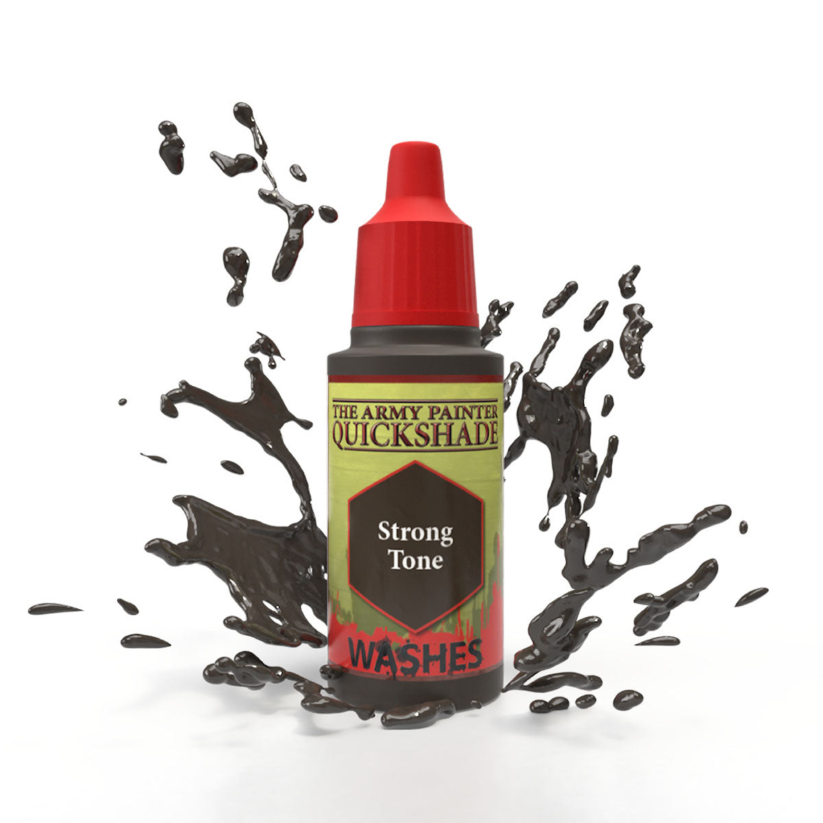 Army Painter QS Strong Tone Ink | 5713799113503