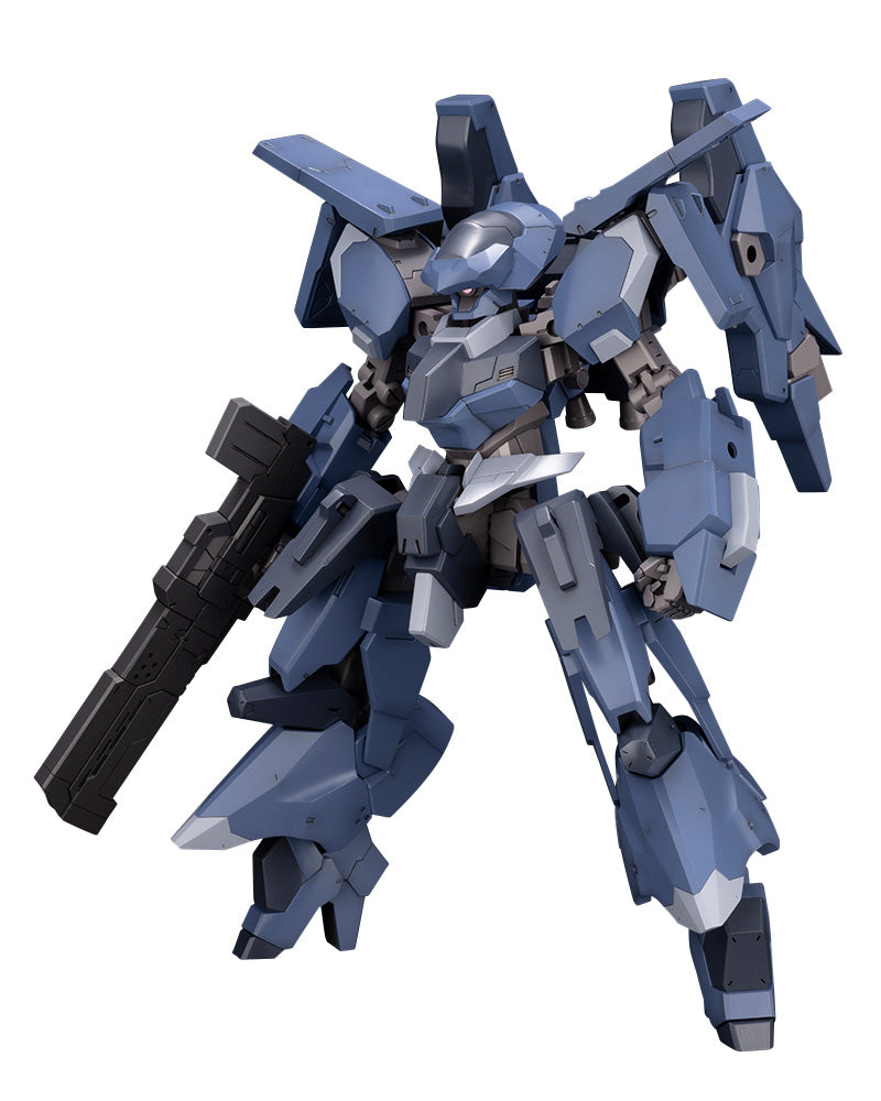 Kotobukiya 1/100 Frame Arms Series RV-6 Gullzwerg Figure Kit | 190526035157