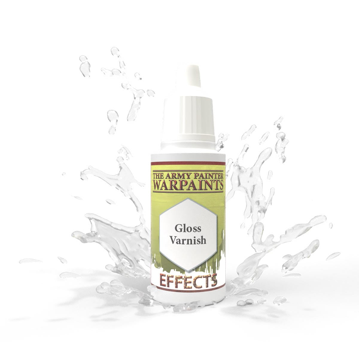 Army Painter Gloss Varnish | 5713799147300