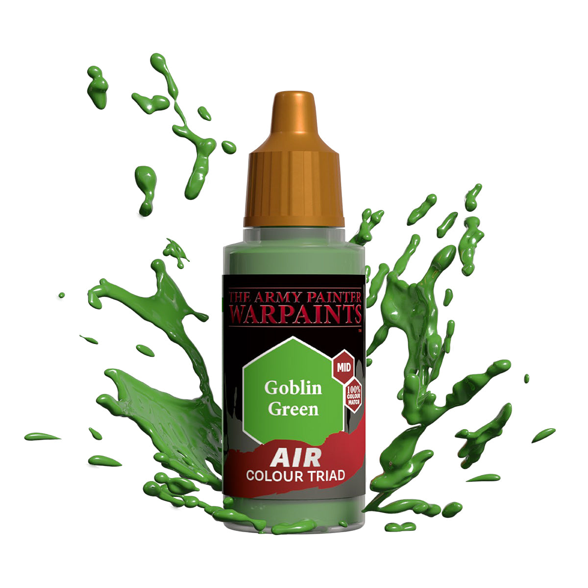Army Painter Air Goblin Green | 5713799110984