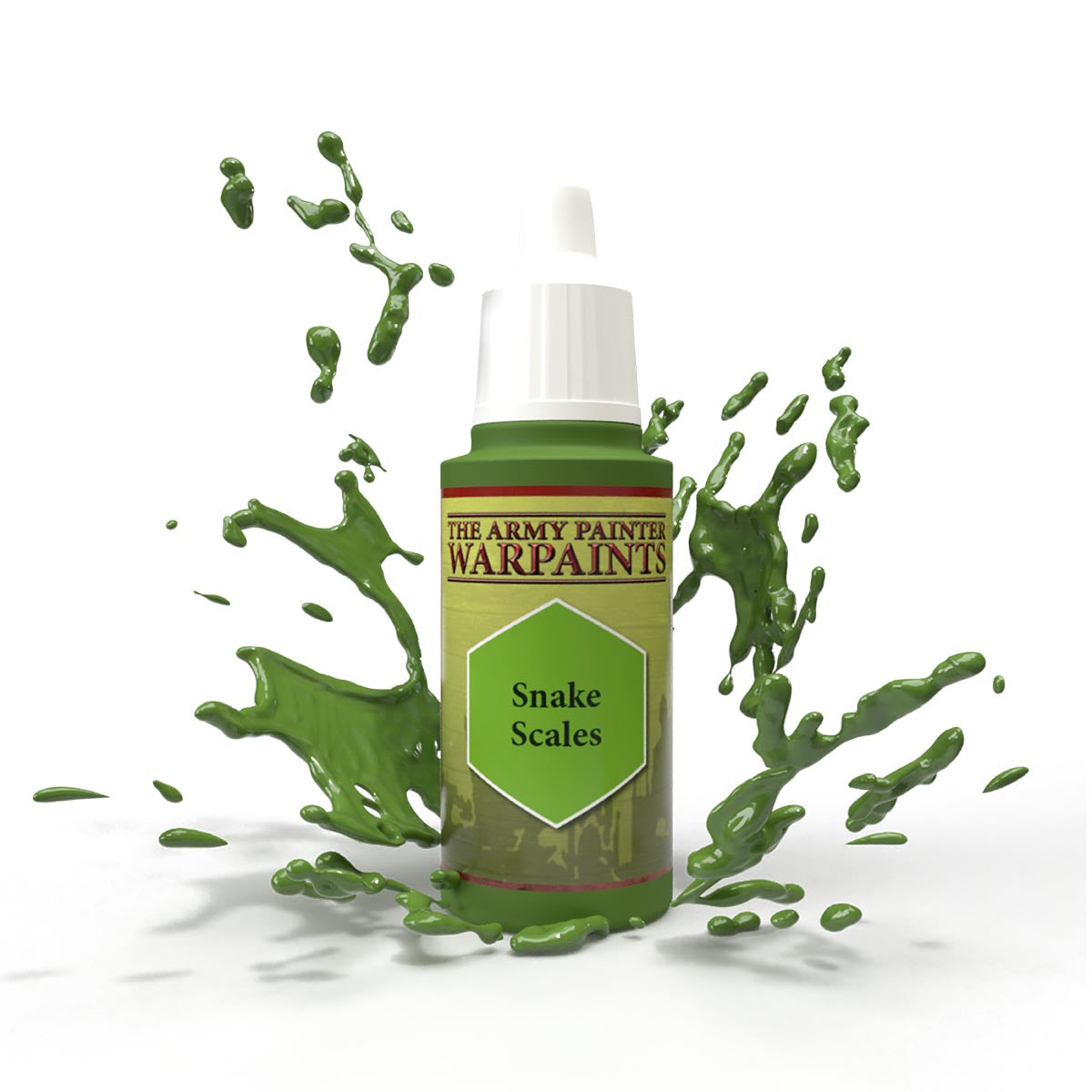 Army Painter Snake Scales | 5713799145306