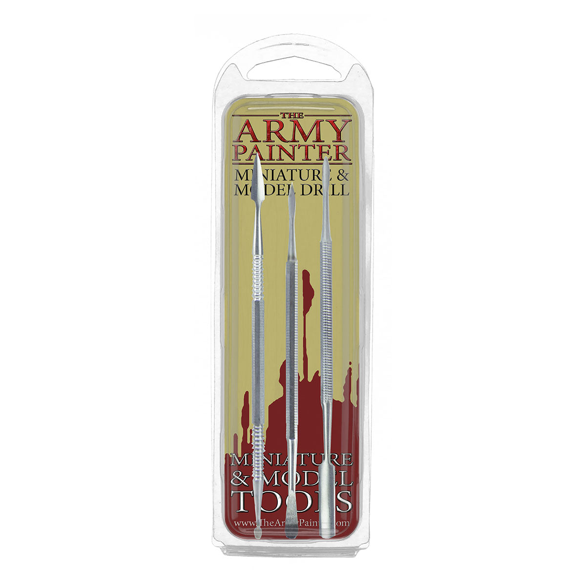 Army Painter Sculpting Tools | 5713799503601