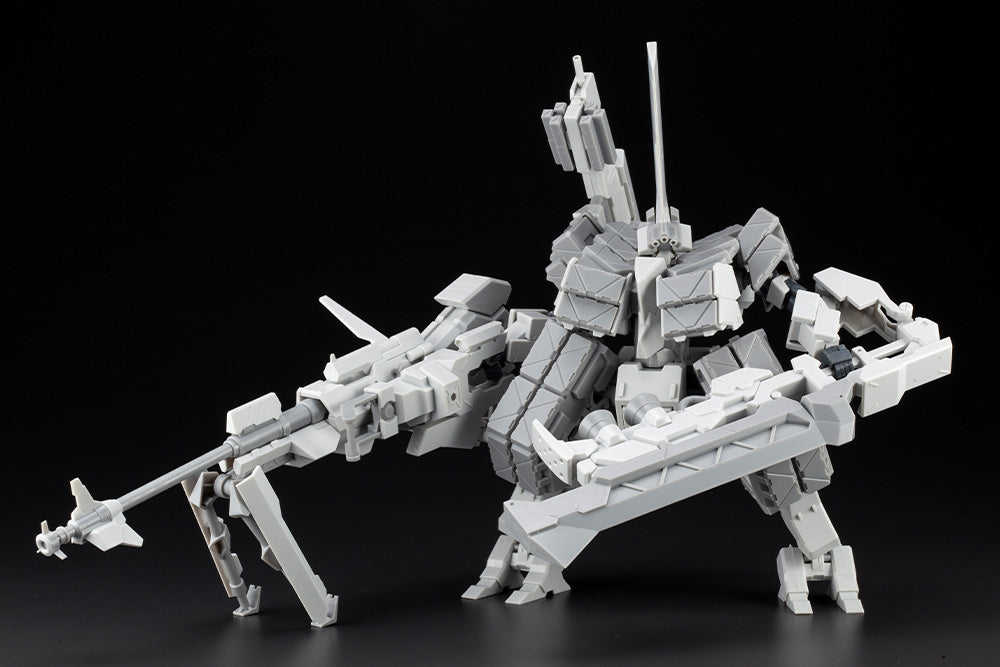 Kotobukiya 1/100 Kagutsuchi-Kou / Otsu Armor Set Ver.F.M.E., Frame Arms Figure Kit | 190526039124