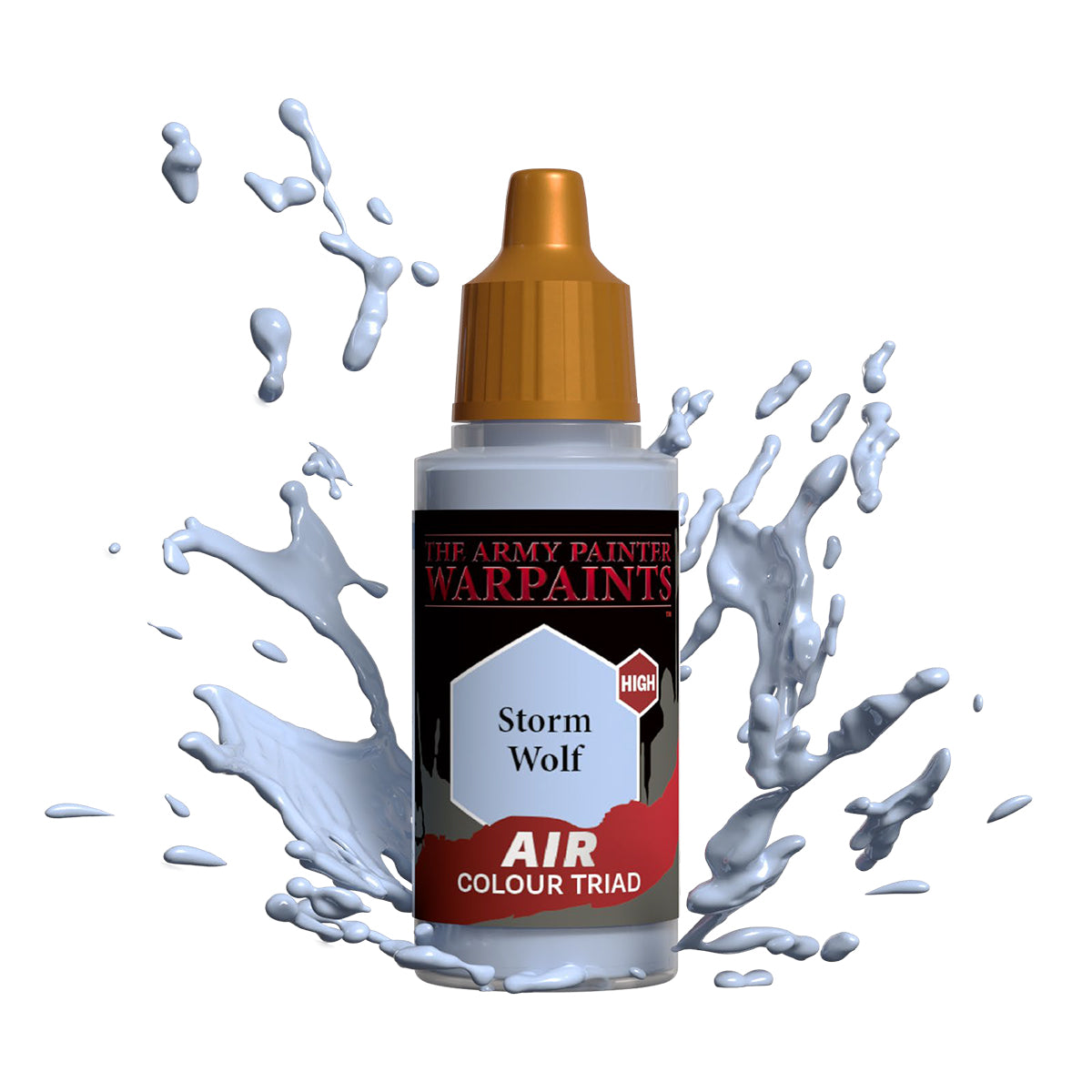 Army Painter Air Storm Wolf | 5713799411982