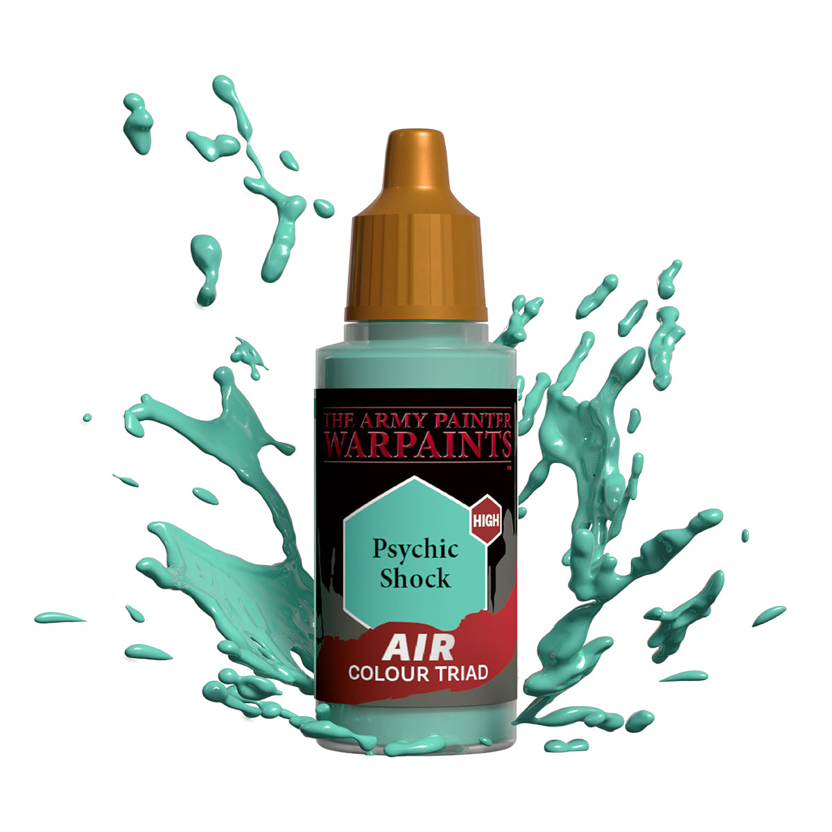 Army Painter Air Psychic Shock | 5713799441989